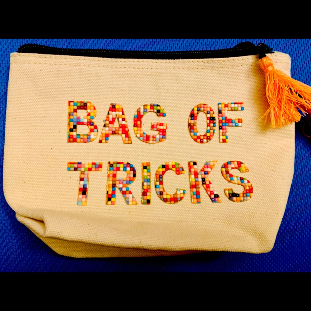 Fallon & Royce bag
